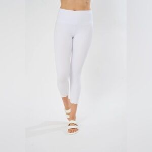 🆕 Intro love the fit Ankle Length Legging Revolutionary Tummy Control Woman 1X